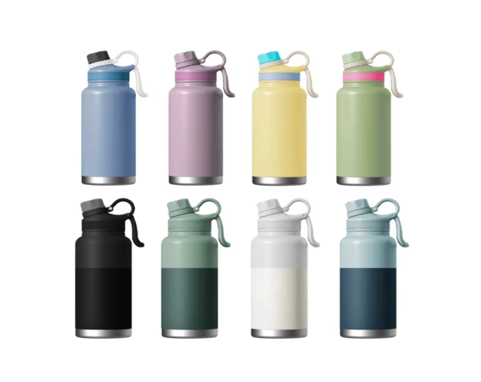 Color Options for Drinkware Color Options for Drinkware