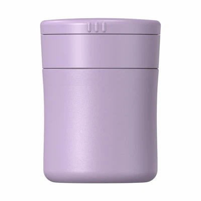 Cynhwysydd Bwyd Gwactod Dur Di-staen